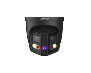 Dahua IPC-PDW3849-A180-AS-PV-Black