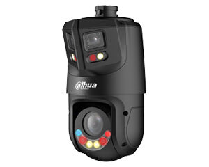 Dahua SDT4E425-8P-GB-APV1-Noir