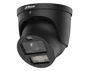 Dahua DH-IPC-HDW3849HP-ZAS-PV-2712-PRO-Black