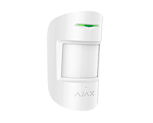 Ajax CombiProtect-W