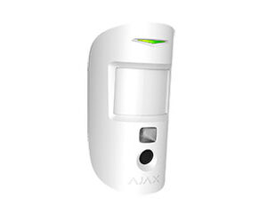 Ajax MotionCam PhOD-W